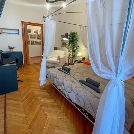 Apartament Dea Dreams - Old Style *