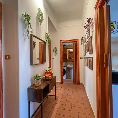 Apartament Dea Dreams - Old Style Mediolan