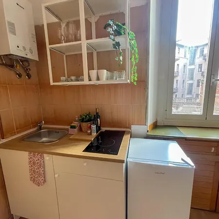 Dea Dreams - Old Style Apartament *