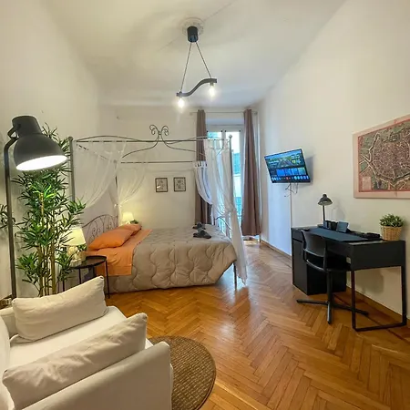 Dea Dreams - Old Style Apartament