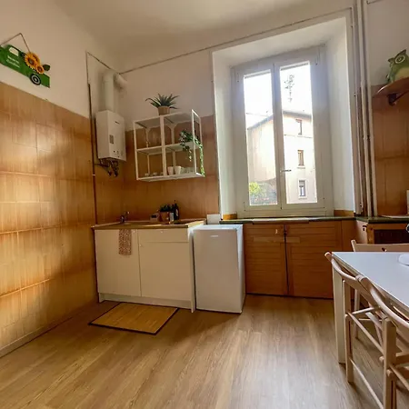 Apartmán Dea Dreams - Old Style
