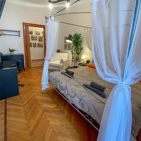 Apartmán Dea Dreams - Old Style *