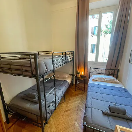 Dea Dreams - Old Style Apartmán