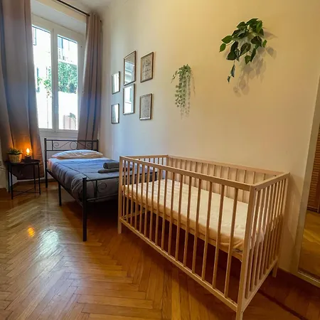 Apartmán Dea Dreams - Old Style