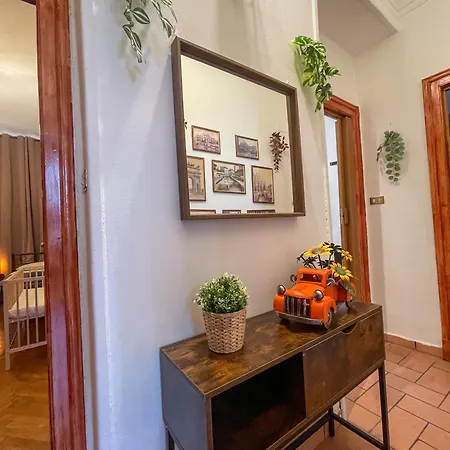 Apartmán Dea Dreams - Old Style Milán
