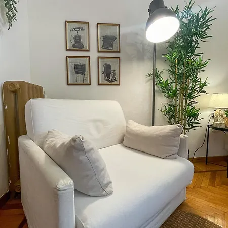 Apartmán Dea Dreams - Old Style