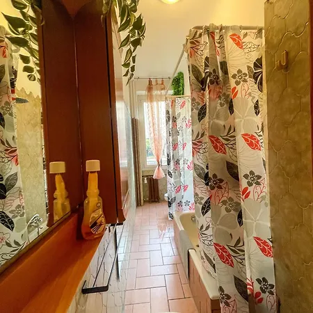 Dea Dreams - Old Style Apartmán *